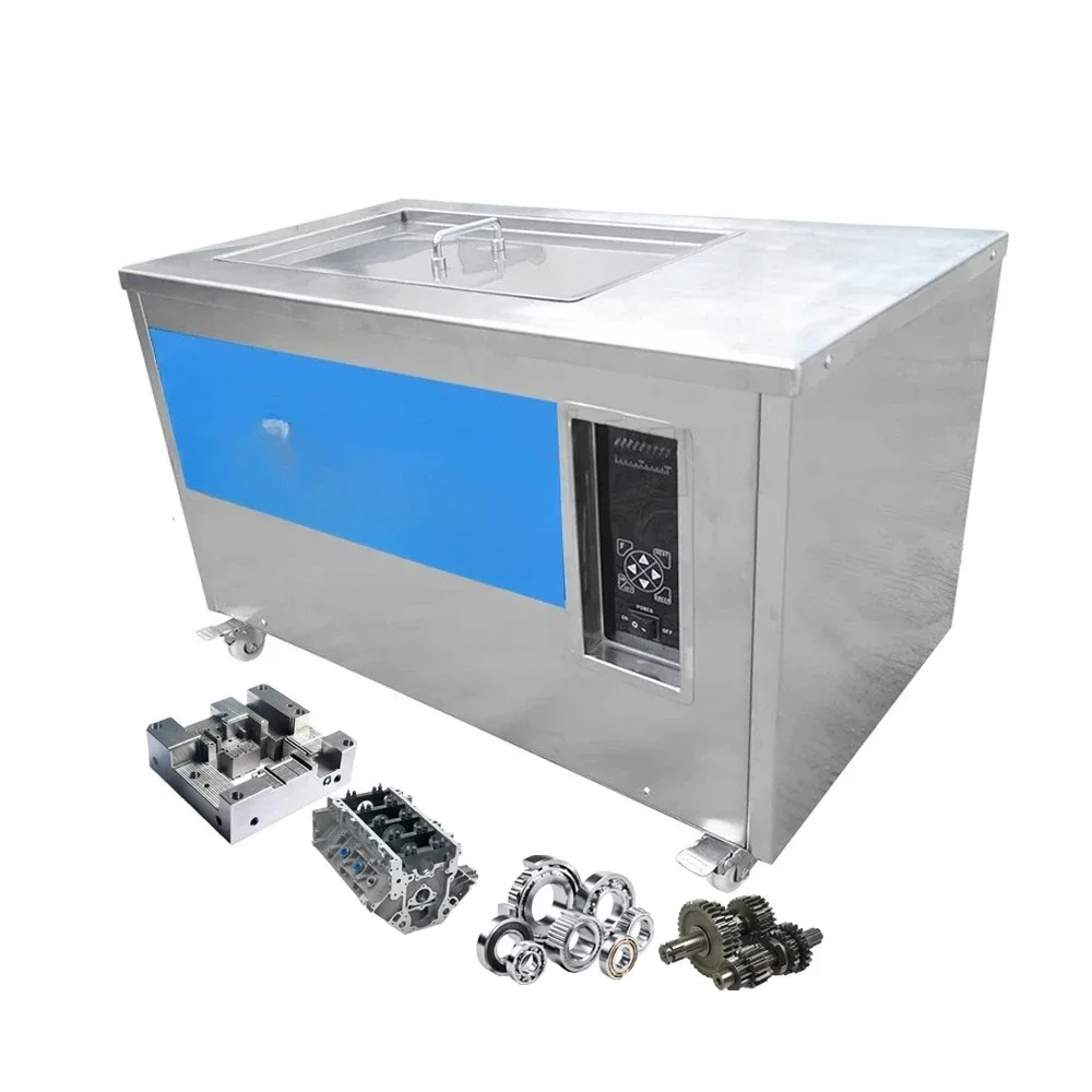 Multi Frequency 53L…