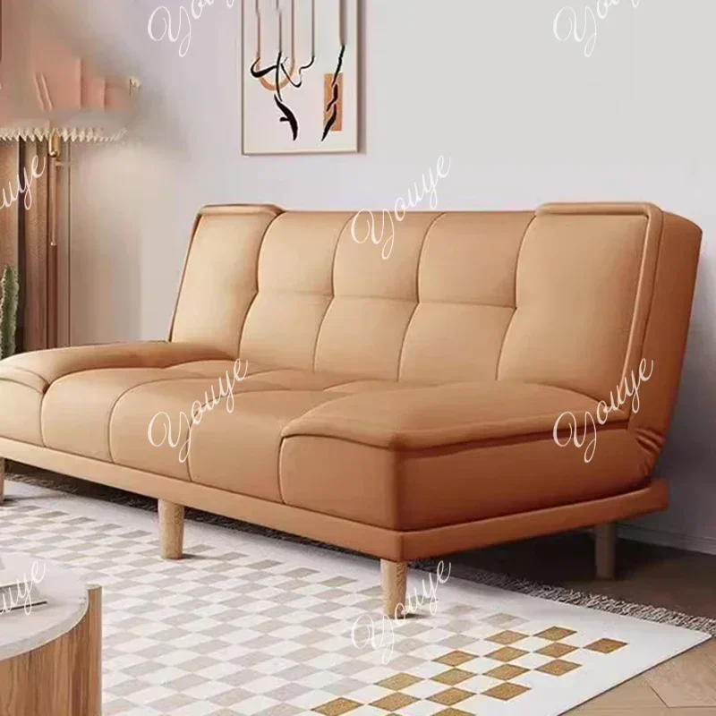 Sofás Elegantes Premium SsL-J para Sala de Estar, Sofá Criativo que Economiza Espaço, Móveis Modernos para Sala de Estar