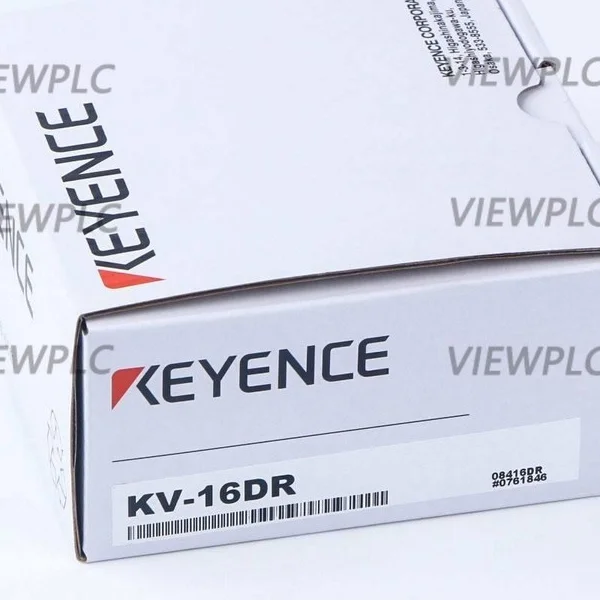 

Контроллеры Kv-16dr Kv16dr, 1 шт., новые в коробке, Us FreeBrand, новый оригинальный точечный ПЛК