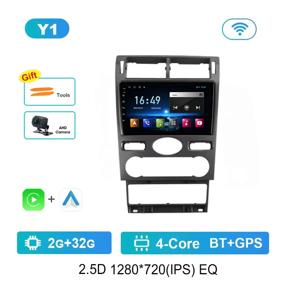 Variant: Y1 2G-32G CAM