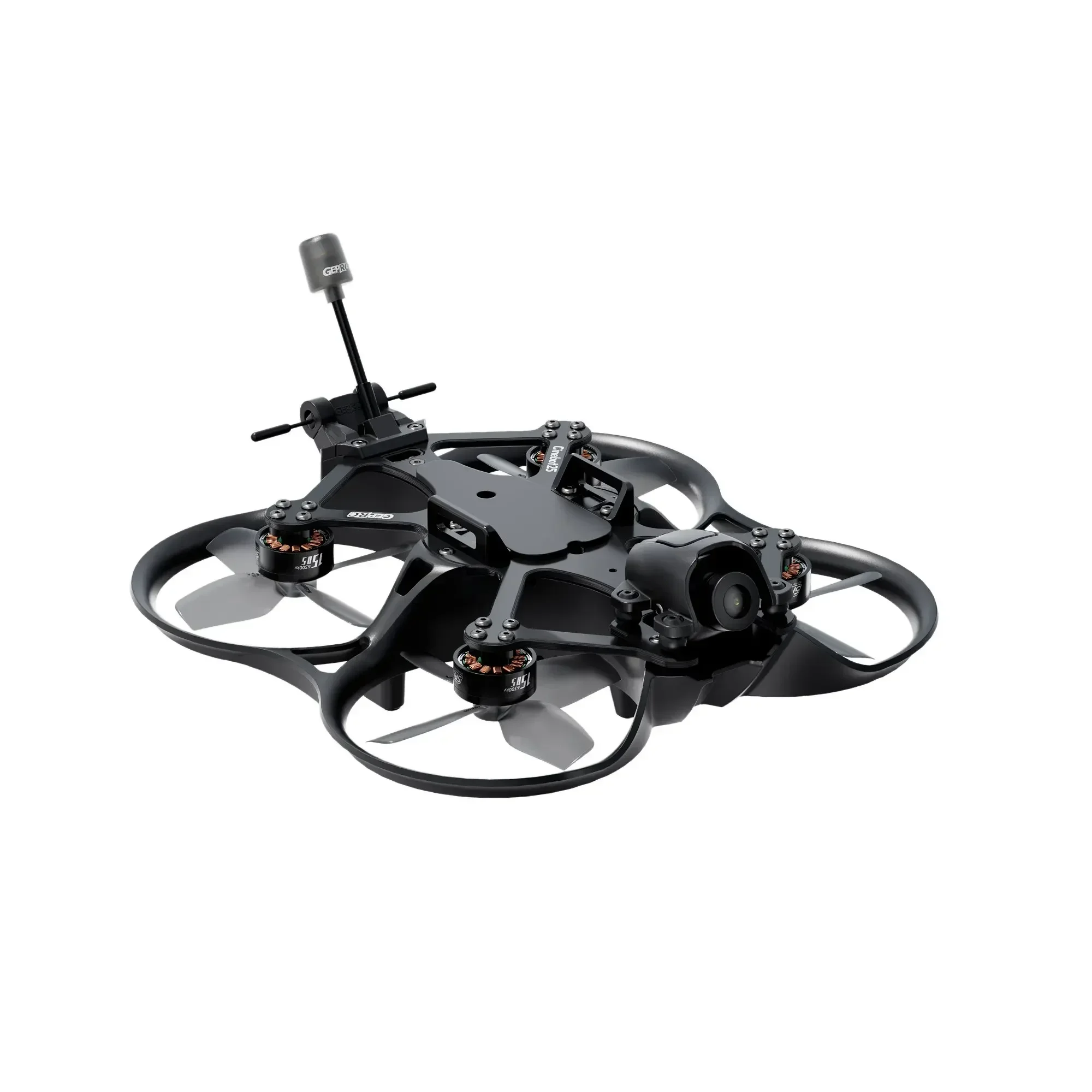 

GEPRC Cinebot25 Cinewhoop Quad - TAKER G4 45A AIO 5.8G 1W CADDX Ratel 2 1404 4600KV 4S