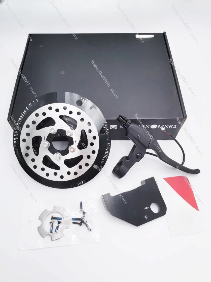 

Аксессуары для модификации электросамоката для Ninebot MAX/G30D/G30LP