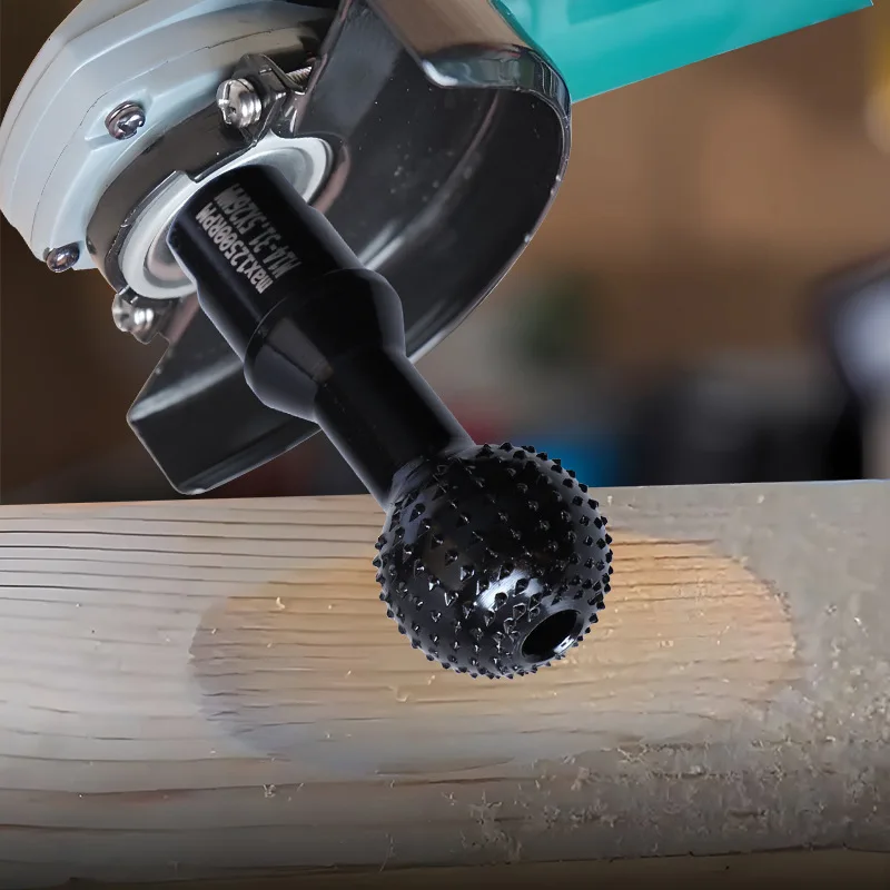 

3 шт., 10/14 мм, набор для резьбы по дереву и полировке, инструменты, насадка для резьбы по дереву, угловая шлифовальная машина, инструмент для резьбы по деревянной пазу