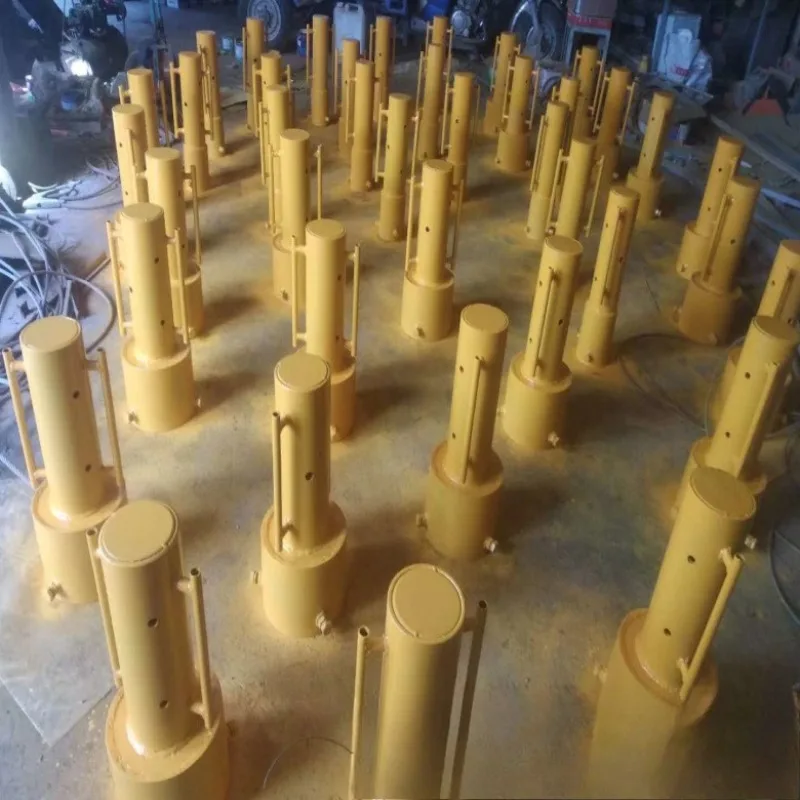 

Handheld driver, portable flood control and emergency hydraulic driver, flood control driver pneumatic pile drive