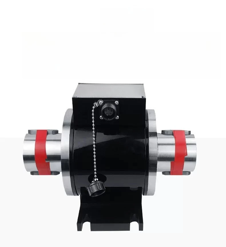 Dynamic Torque Sensor Torque JN-DN5 Motor Dynamometer Speed Torque Rotation Measuring Instrument