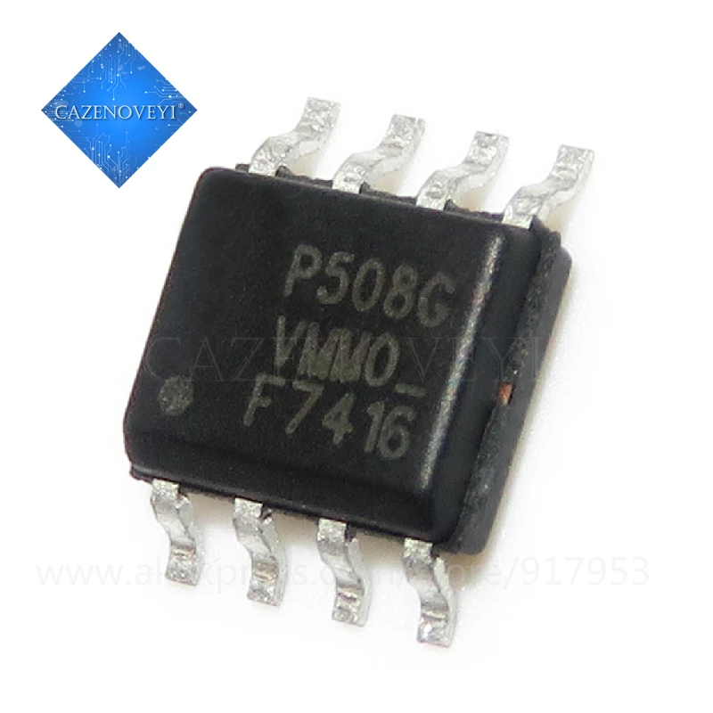 High quality seller 10pcs/lot IRF7416TRPBF IRF7416TR IRF7416 F7416 SOP-8 In Stock