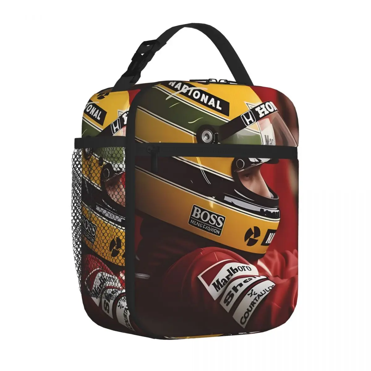 bestselling-ayrton-senna-the-legend-slim-fit-meal-prep-bag-bus-trip-thermal-lunch-bag