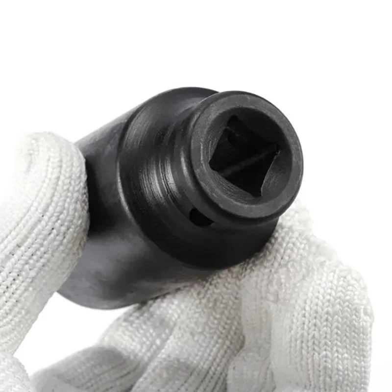 Deep Long 6 Point 1/2 Drive Shallow Socket 8 9 10 11 12 13 14 15 16 17 18 19 20 21 22 23 24 27 28 29 30 32 33 34 35 36 38 41mm