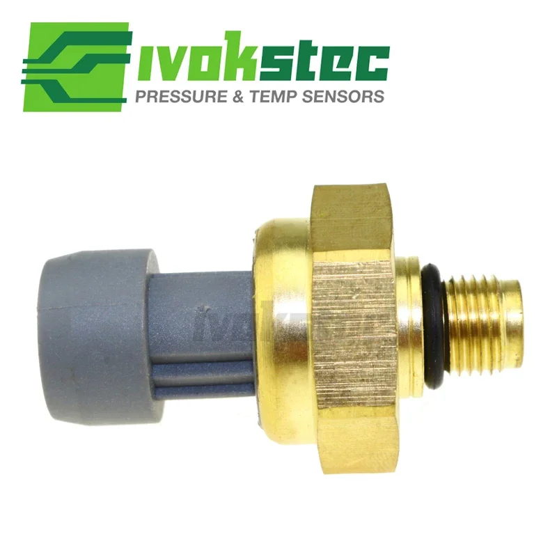 Intake Manifold Air Pressure MAP Sensor For Navistar International DT466E HEUI 4000 Series Prostart Engine 1846481C92 1846481C91