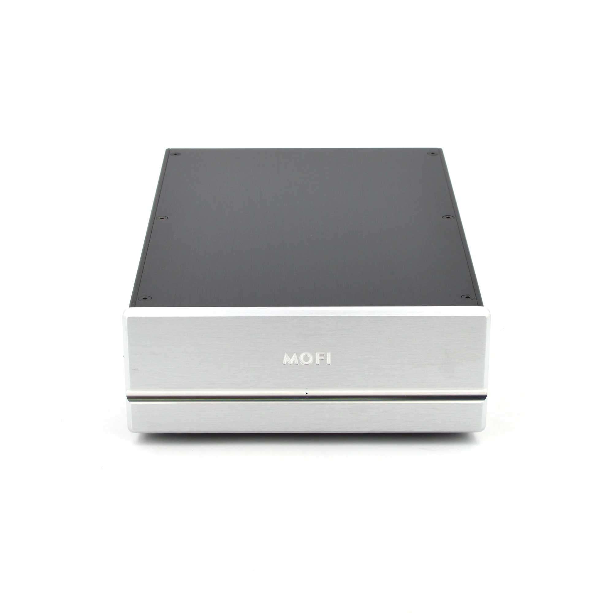 HiFi MC22- Tube Phono Amplifier (McIntosh C22 Circuit) riaa mm