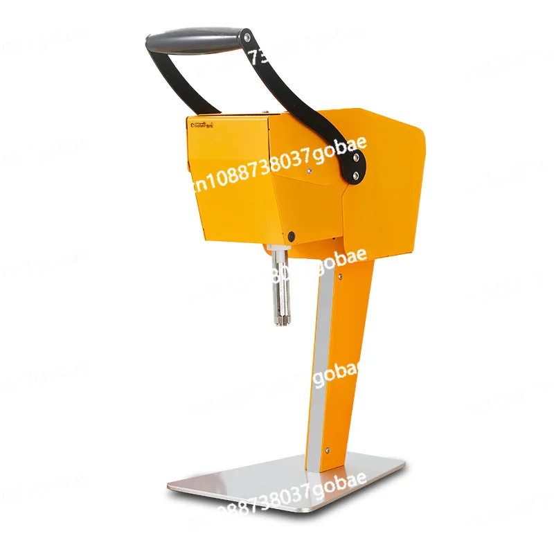 

Электрическая коммерческая соковыжималка для фруктов, соковыжималка для апельсинов, соковыжималка для свежих продуктов