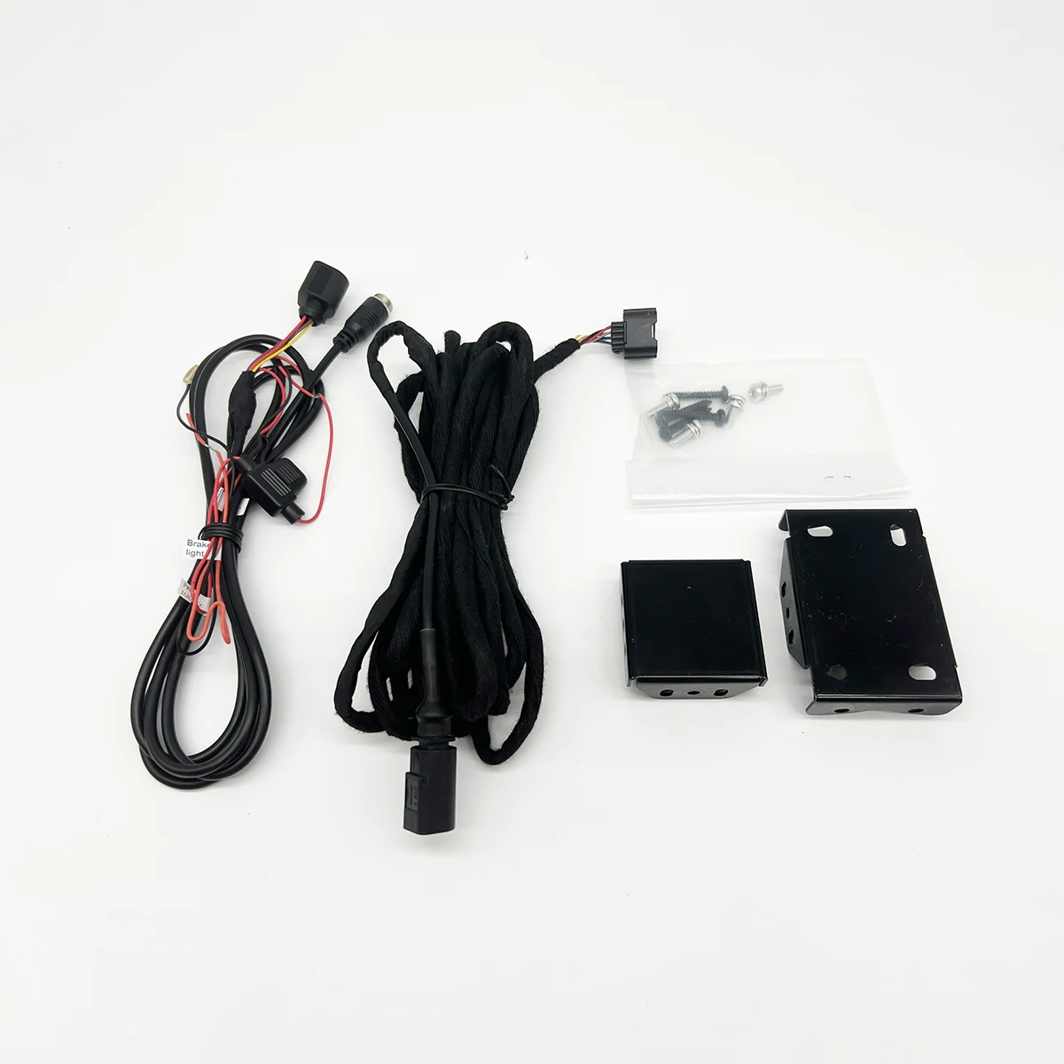 Picture 7: Forward Collision Warning Radar Blind Spot Detection System Sensor for Vehicle Safety Front Sensor Collision Avoidance System