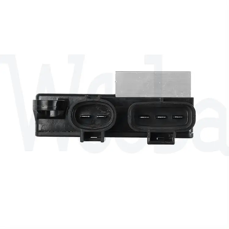 Modulo di controllo della ventola di raffreddamento WOOBA 4993003341 8925712010 per Toyota Corolla Matrix Scion C-HR 2009-2013