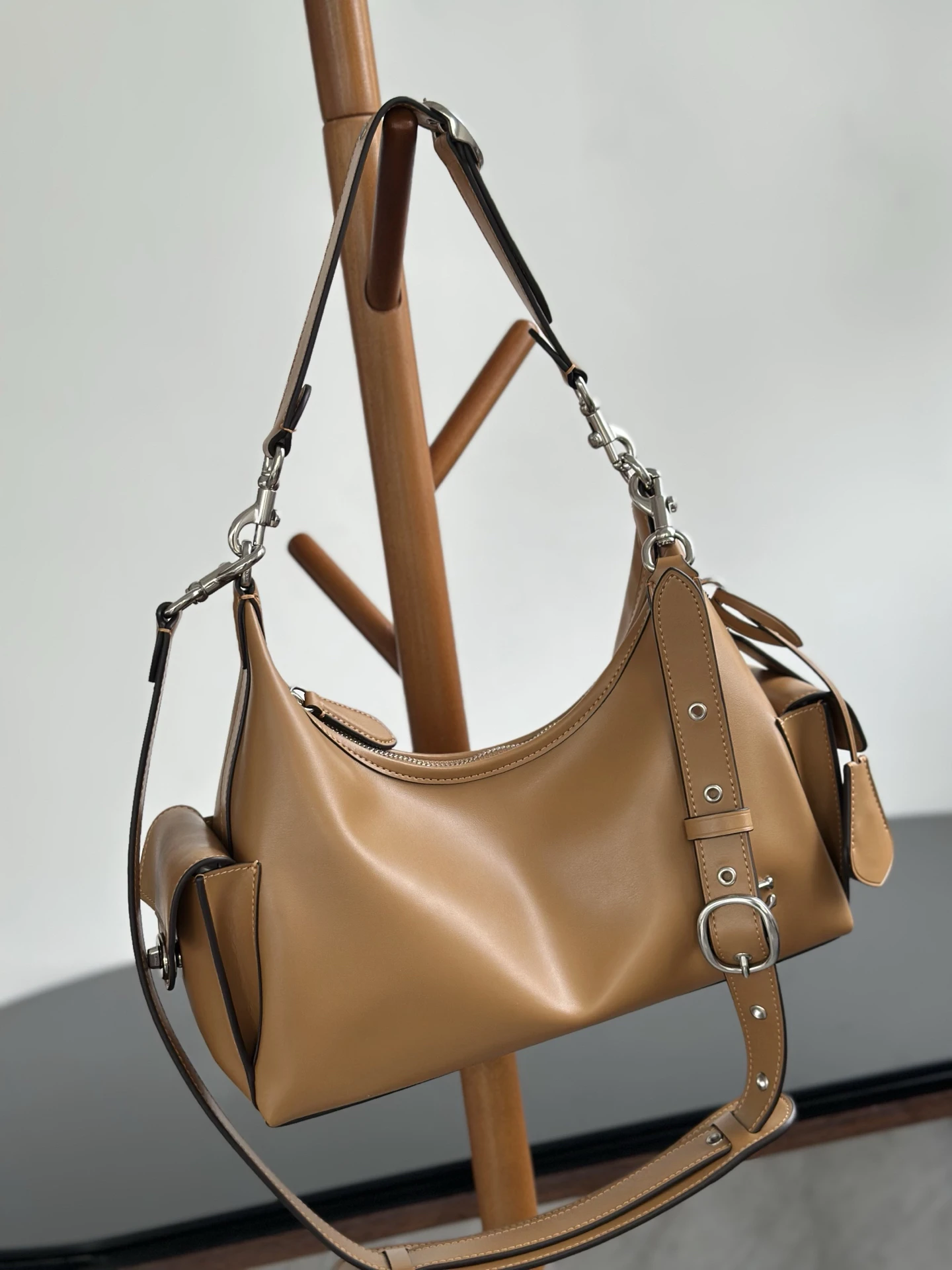 

Элегантные женские сумки-кроссбоди из натуральной кожи класса люкс, дизайнерская сумка через плечо, модная сумка-сэтчел для повседневных поездок и шопинга