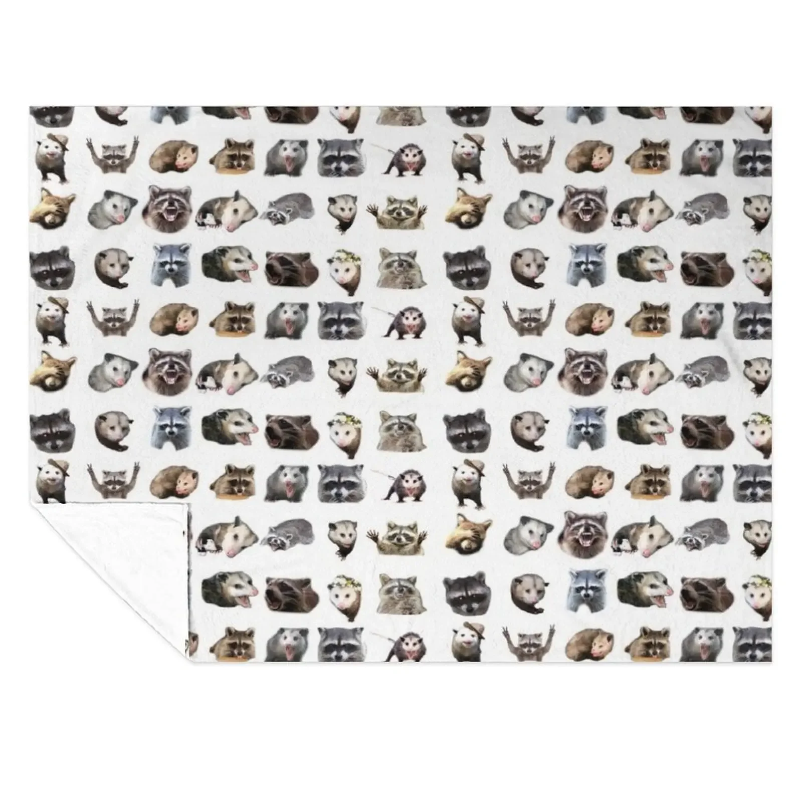 

Mood Throw Blanket Sleeping Bag warm winter Cute Plaid Personalized Gift Blankets