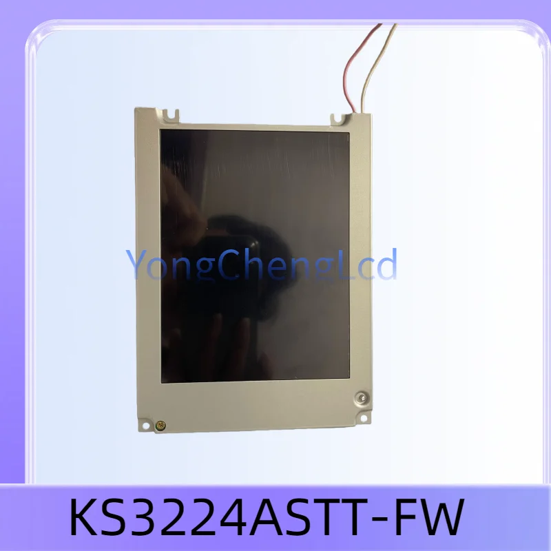 

5.7-inch KS3224 ASTT-FW-17-05 KS3224 ASTT-FW-X3-46-22 320x240 industrial LCD screen display