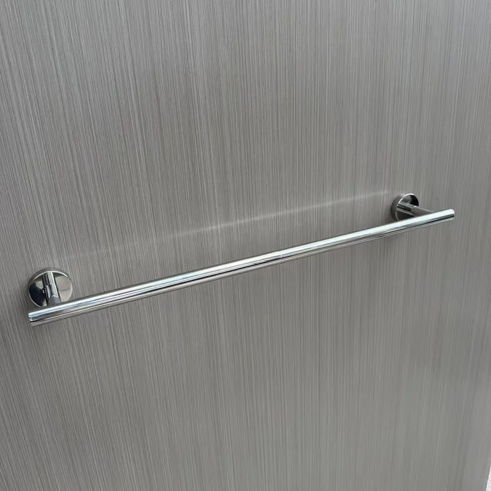 Thumbnail 4 - #65 Ranked Bathroom Towel Bars Picks in 2026