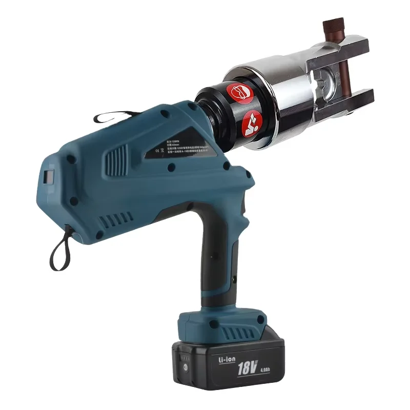 Charging Battery El… - image