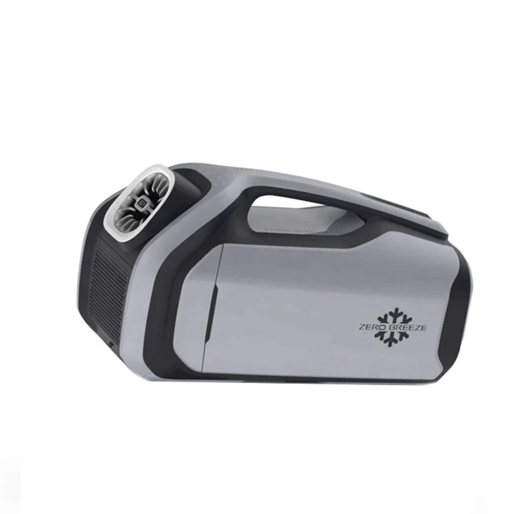 New Electric Portable Cooling Mini Air Conditioner Portable Car Air Conditioning 24V