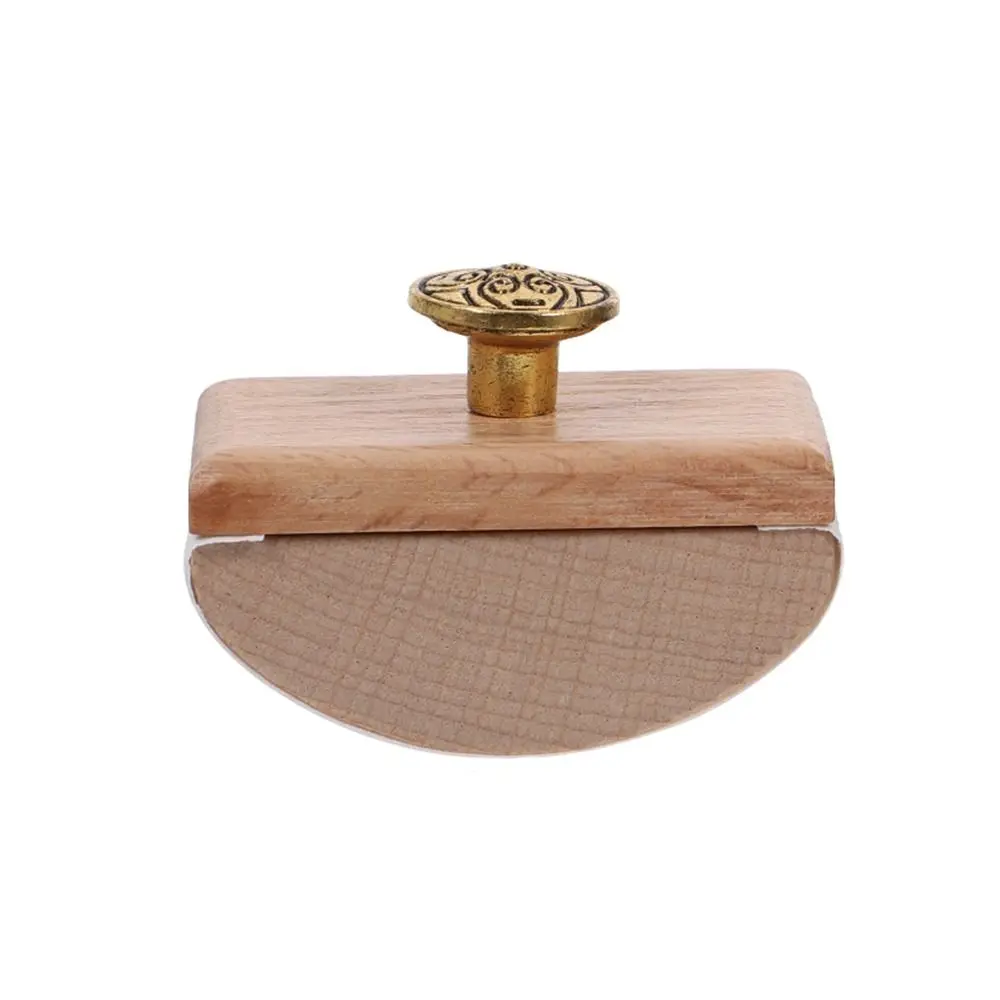 

Creative Fountain Pen Excess Ink Absorber Quick Dry Calligraphy Rocker Blotter Writing Wooden Ink-Absorbent Tool Ink Absorbing
