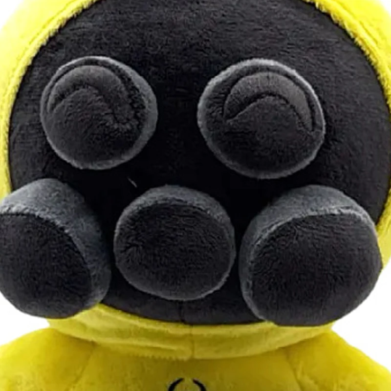 

9-дюймовая плюшевая кукла Escape The Backroom, милые аниме периферийные устройства, игрушки для детей, подарки на день рождения, Рождество