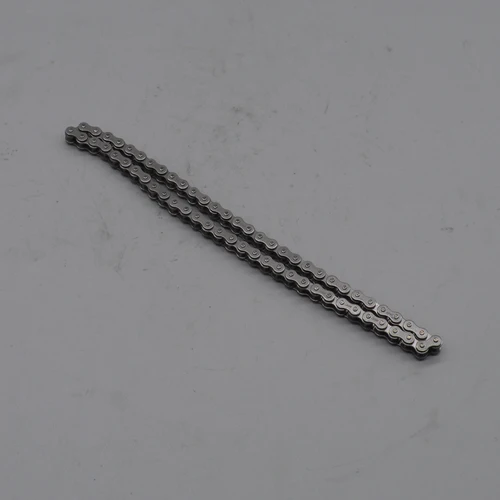 Imagen 2 del producto Cadena de bomba de aceite de motor, accesorio para Benelli BN600 TNT600 STELS600 GT Keeway RK6 BN302 TNT300 STELS300 / BN TNT 300 302 600