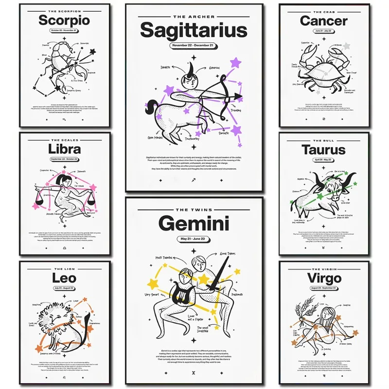 Hand Drawn Style Le… - image