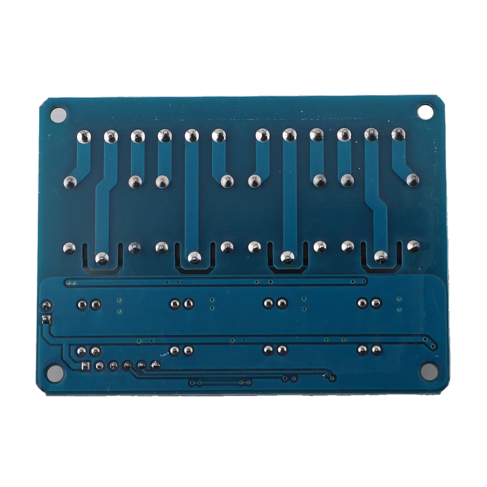 Comprehensive DIY Garden Flower Watering System With Capacitive Soil Moisture Sensor And 4 Channel Relay For Easy Maintenance