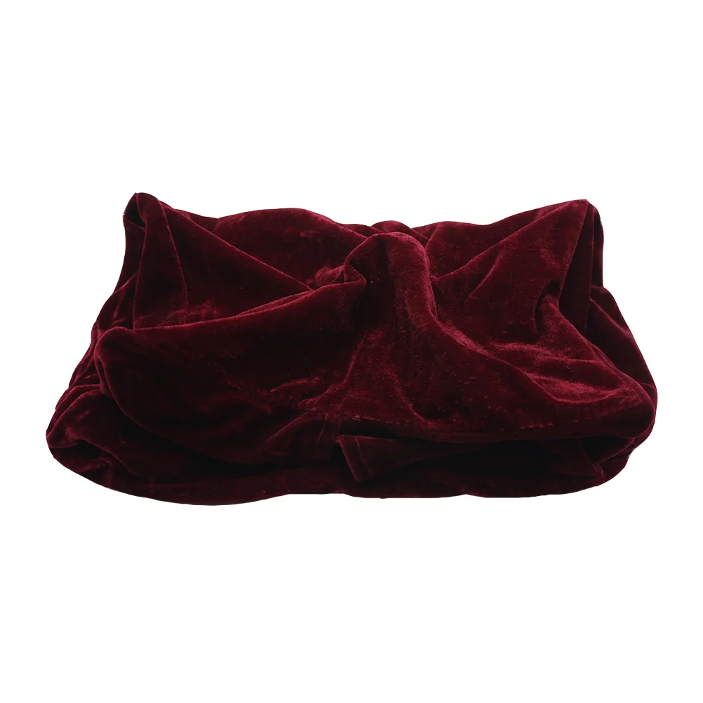 

Elegant Piano Bench Cover Wear Resistant Easy Install Disassemble Home Hotel Mall Use Piano Stool Cover Stool Covers