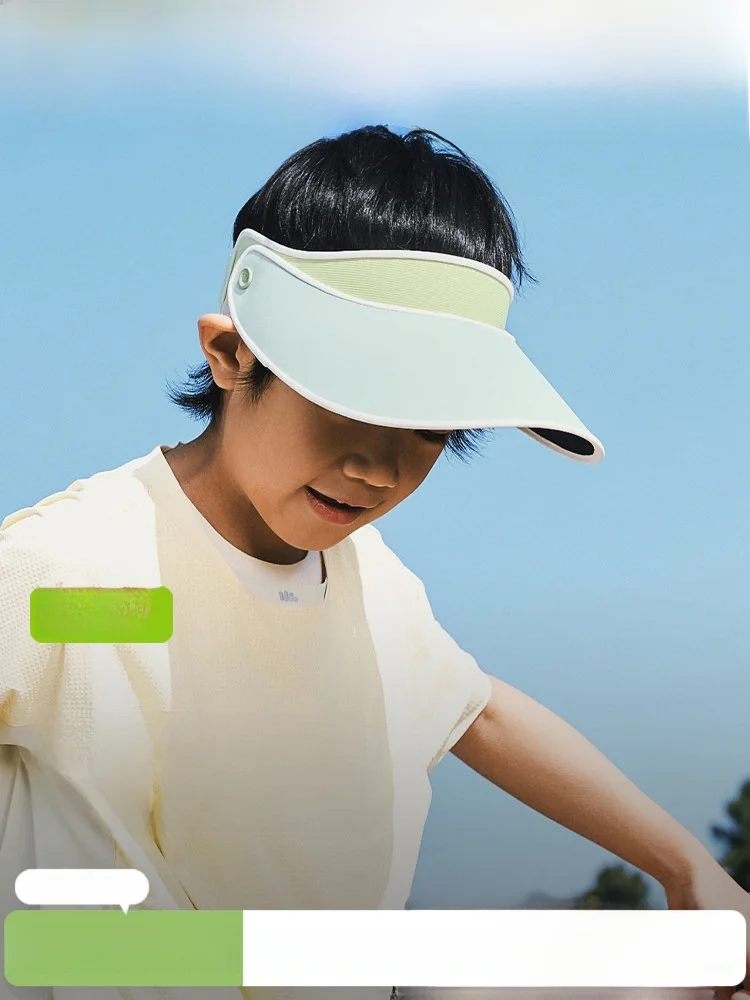 

Детская спортивная панама Banana Le для активного отдыха, летняя пляжная кепка от солнца для мальчиков и девочек, повседневная широкополая панама для путешествий