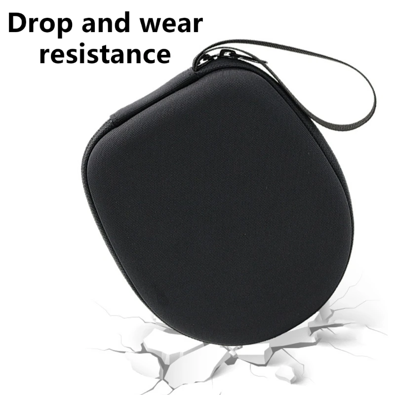 

Cervical Massage Device Storage Bag Case for K5-3 K5-2 Scratchproof Bag Shockproof Protector Case with Mesh Pocket D2RC