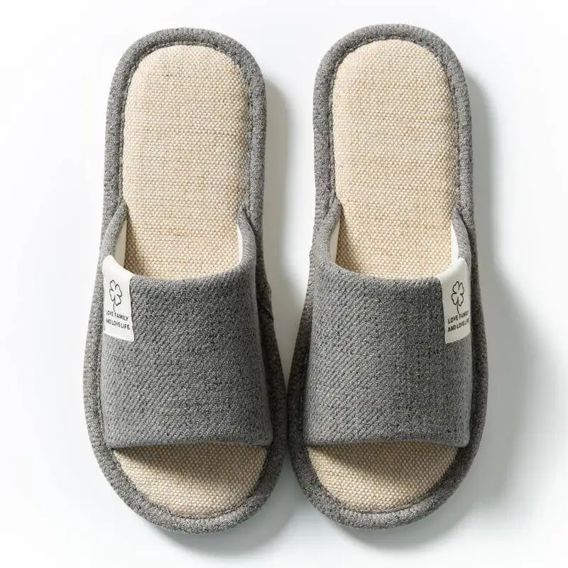 Men's Sandals Summer Outdoor Wear 2024 New Style Thick Bottom Two-Way Wear-Resistant Sports Driving Beach Slippers