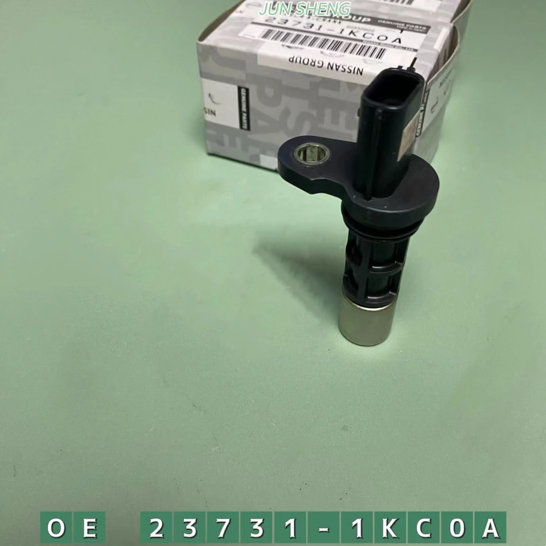 

Датчик положения коленчатого вала для Nissan Juke Sentra 2013-2017 OEM 23731-1KC0A