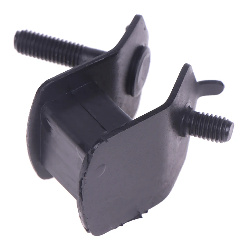 4Pcs Assembly Engine Generator Anti Vibration Foot Rack Generator Shock Reduction Mount Diesel Generator Accessories