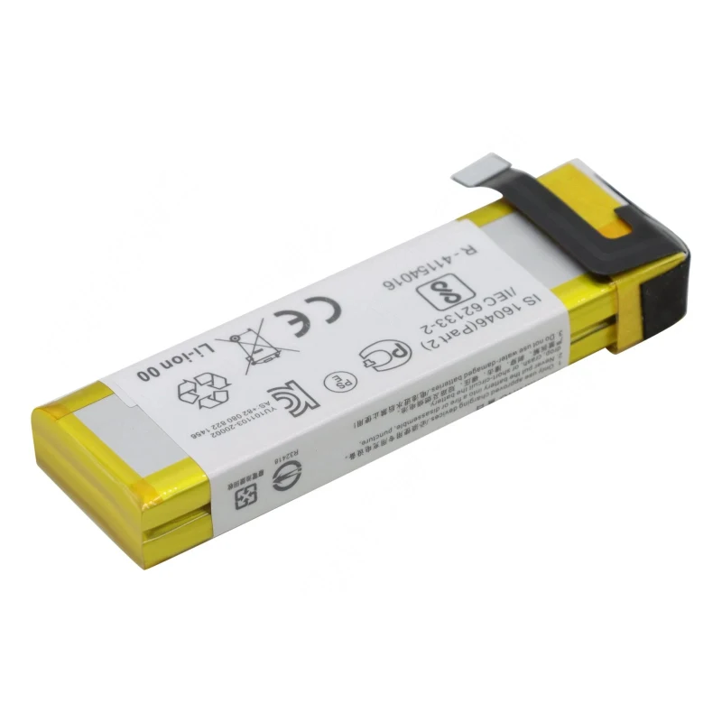 7.7V 875mAh HB3-875MAH-7.7V Replacement Battery For DJI Osmo Pocket 1 II Pocket 2 2ICP5/22/67 Camera Accessories