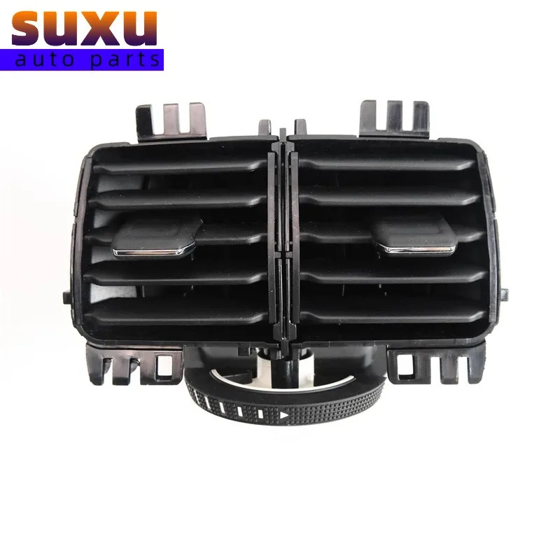 

Automobiles Parts Rear Air Vent 5TD819203 For VW Touran 2016-2020 Center Armrest Air Conditioning Outlet Grille Duct Assembly