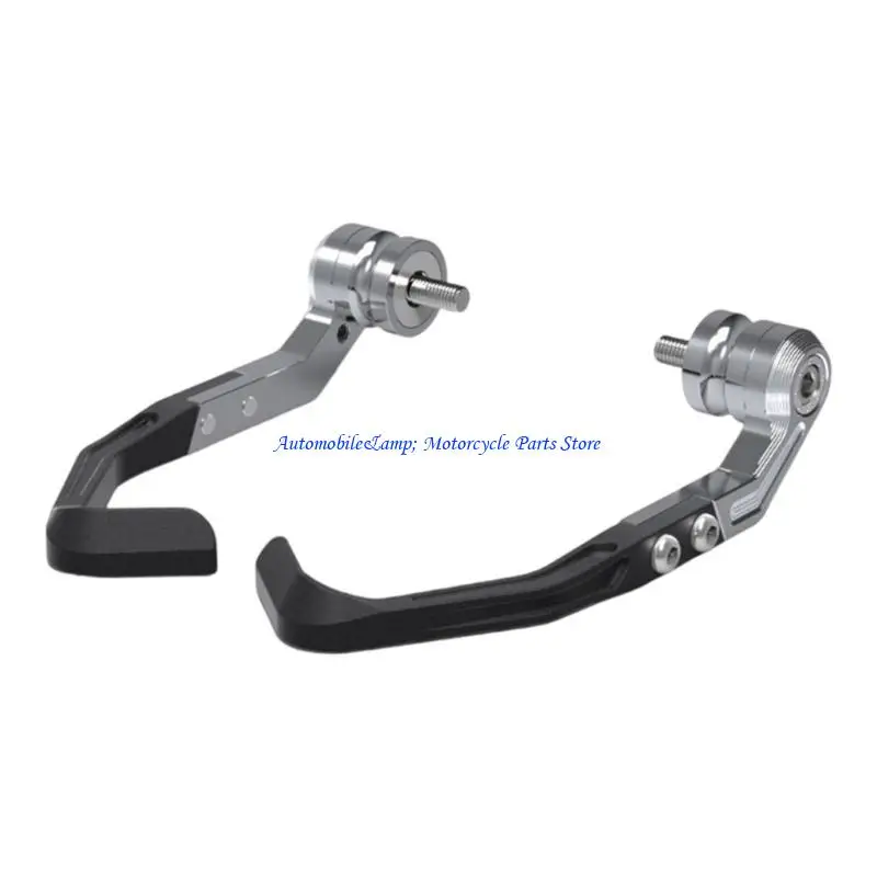H7BD Upgrades Handguard Brake Clutch Protector Motorcycle Handguard Brake Clutch Lever Protections for S1000RR 1999 to 2023