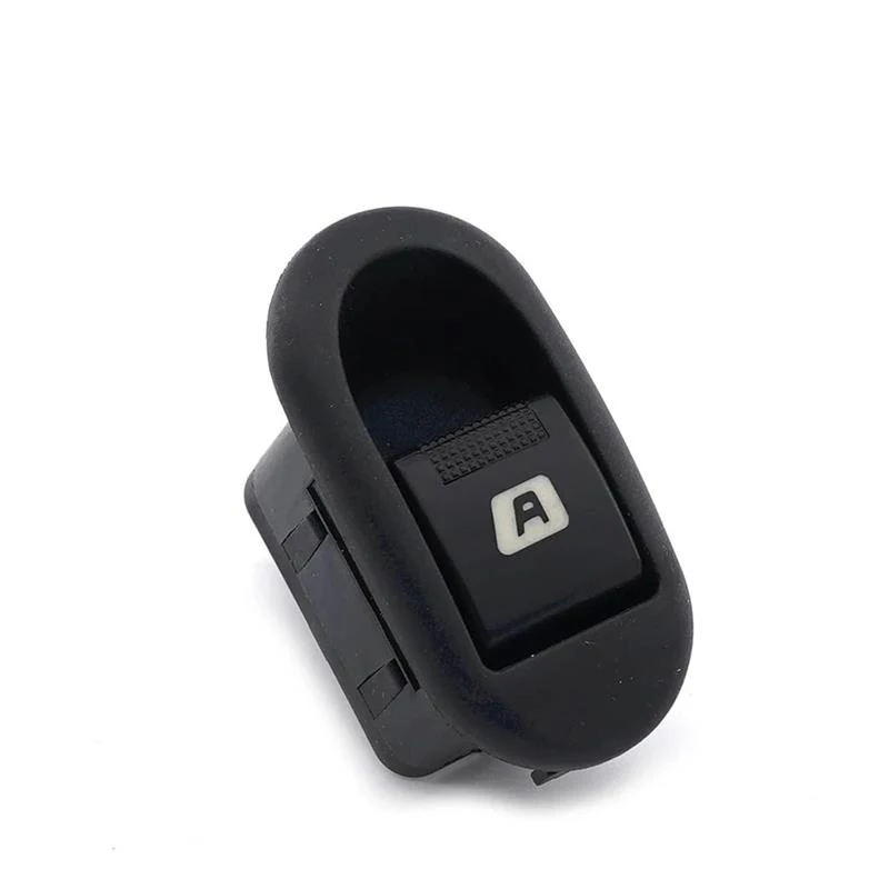 

Новый 6554.L7 6554L7 для Citroen C2 C3 Peugeot 1007, переключатель стеклоподъемника, кнопка электрического окна 96401469XT, новый
