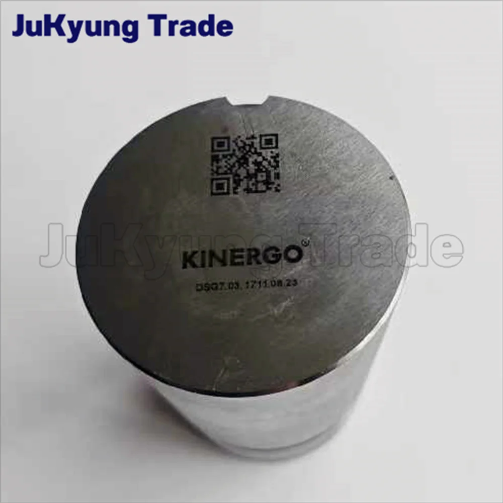 

0AM325587F 0AM325587E DSG7 DQ200 Transmission Valve Body 0AM Improved Accumulator Fit for Audi VW Seat Skoda