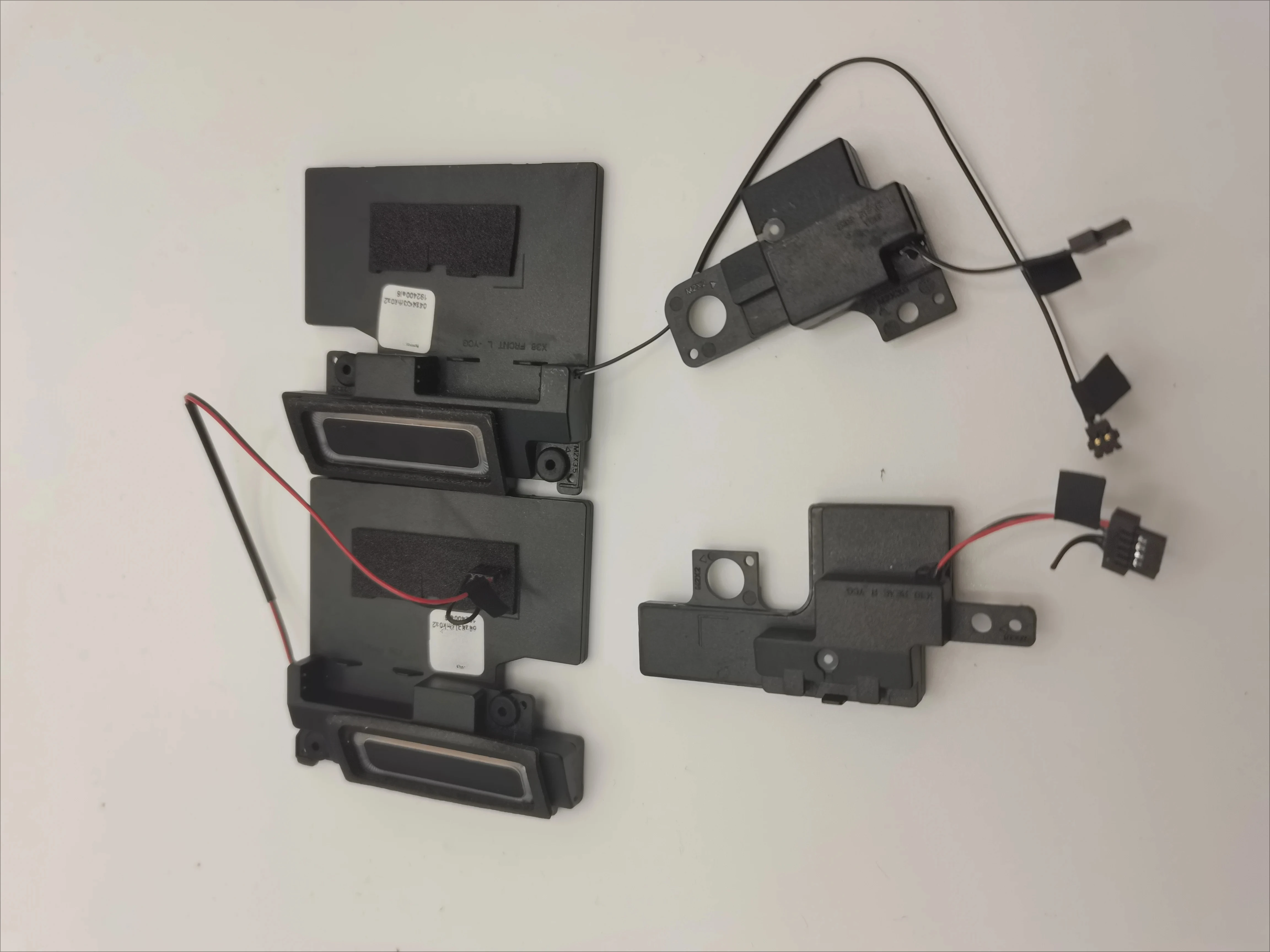 For HP Spectre X360 15 15T-DF TPN-Q213 Laptop Speaker Internal Speaker