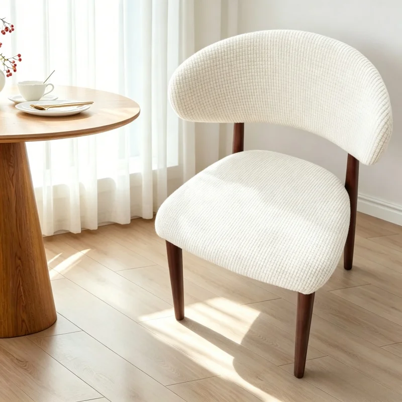 Thumbnail 3 - #10 New Stretch Chair Covers Arrivals