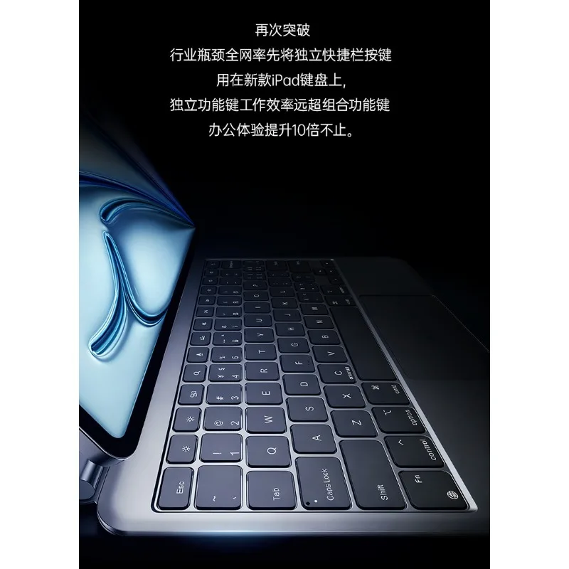 Suitable for Miaokong Keyboard,Tablet 6 Protective Cover 5Pro11 Inch 13 Integrated Health Disk 10 Generation 3 4 Bluetooth Mouse