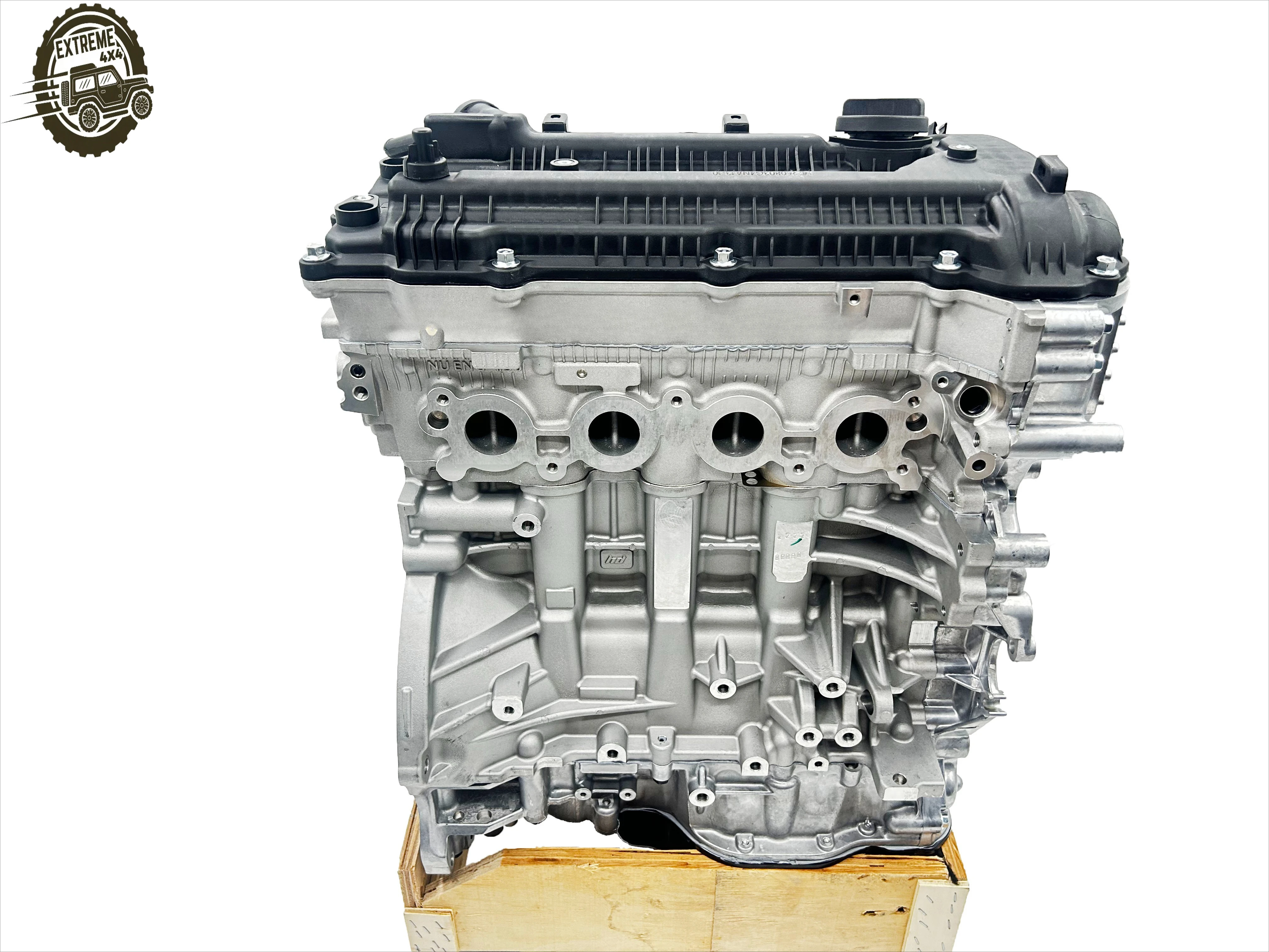 

High Quality Auto Engine System Car Engine G4NA for Hyundai KIA