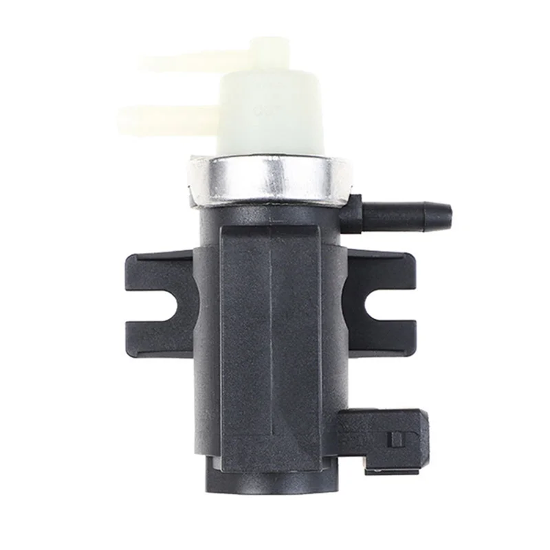 Válvula Solenoide de presión de refuerzo Turbo de 2 pines 1H0906627A para VW Golf Passat A3 A4 A6 Seat 1,9 TDI