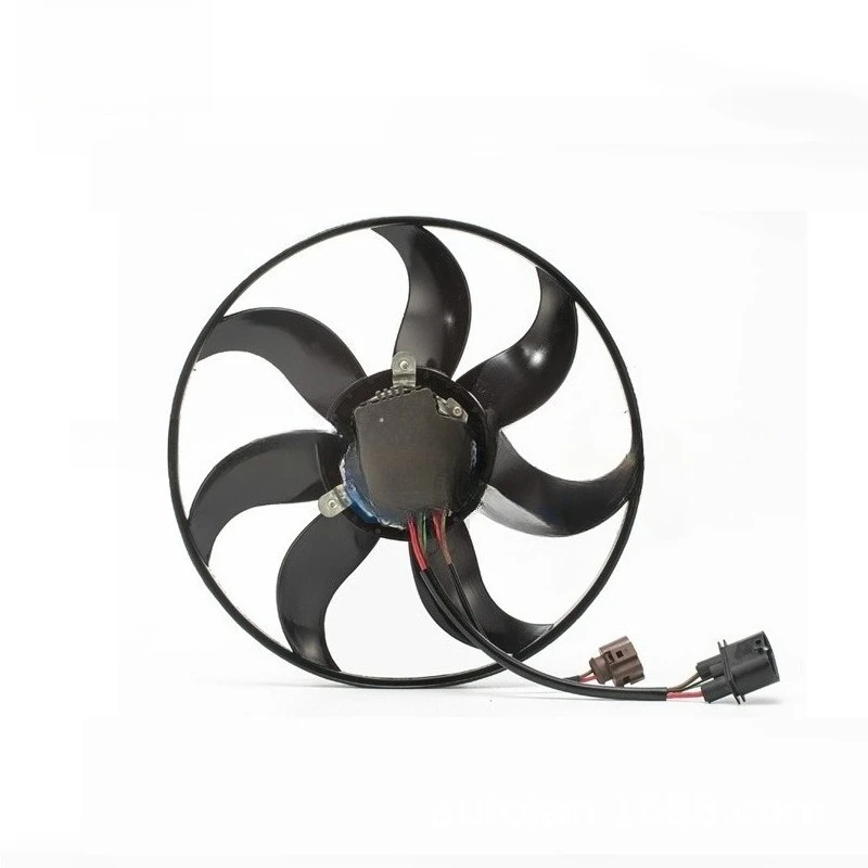 

Automotive standard mechanical parts radiator fan 1K0959455DT 1K0959455J