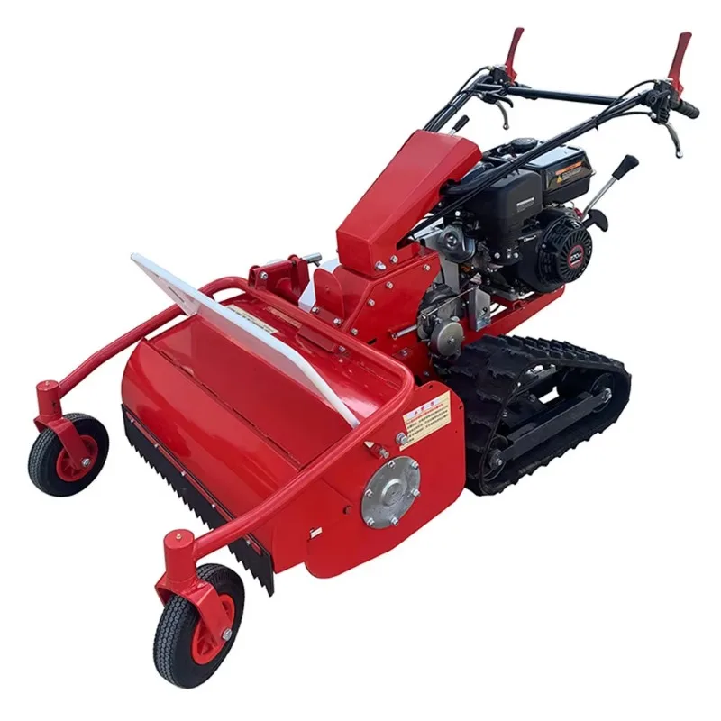 

Hand Push Hand Mower Engine Lawn Mower CE OEM Support Factory Direct Price