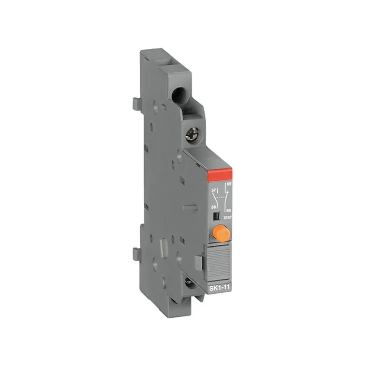 2 pcs SK1-20 82301003 Alarm contacts 1SAM201903R1002