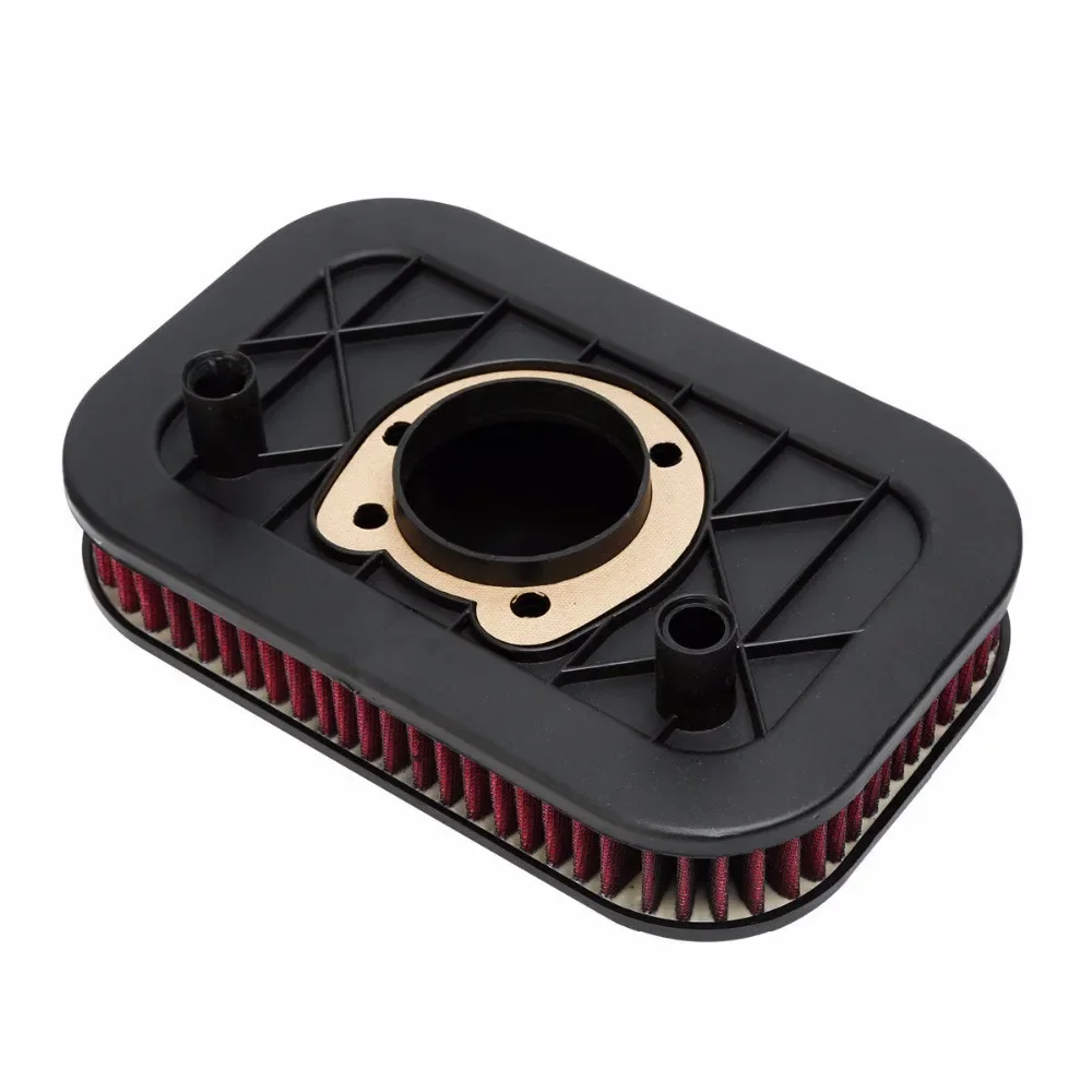 

Motorcycle Air Cleaner Filter Element For Harley Sportster XL883 XL1200 2004-2013 2011 2012