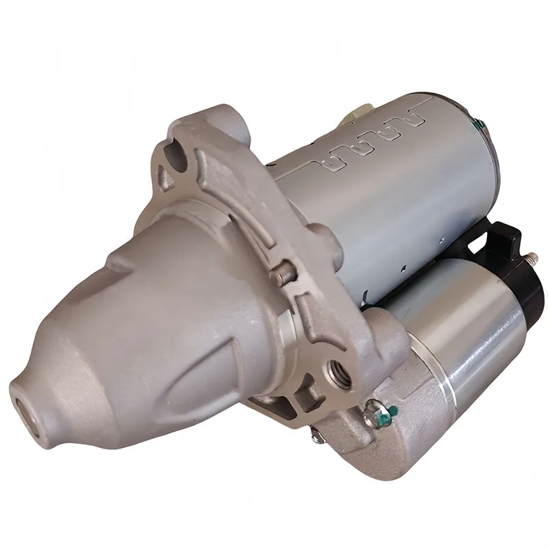 

Original Starter Motor Fit Grand Cherokee 3.6l 2011-2012 4801694ac 4280007400 4801852ab 4801694 04801694ac 428000-7400