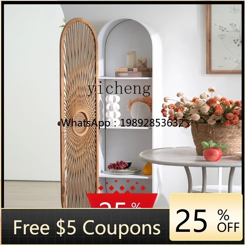 Nn Entrance Bamboo …